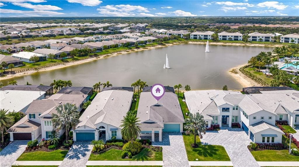 8786 Saint Lucia DR, NAPLES FL 34114-22