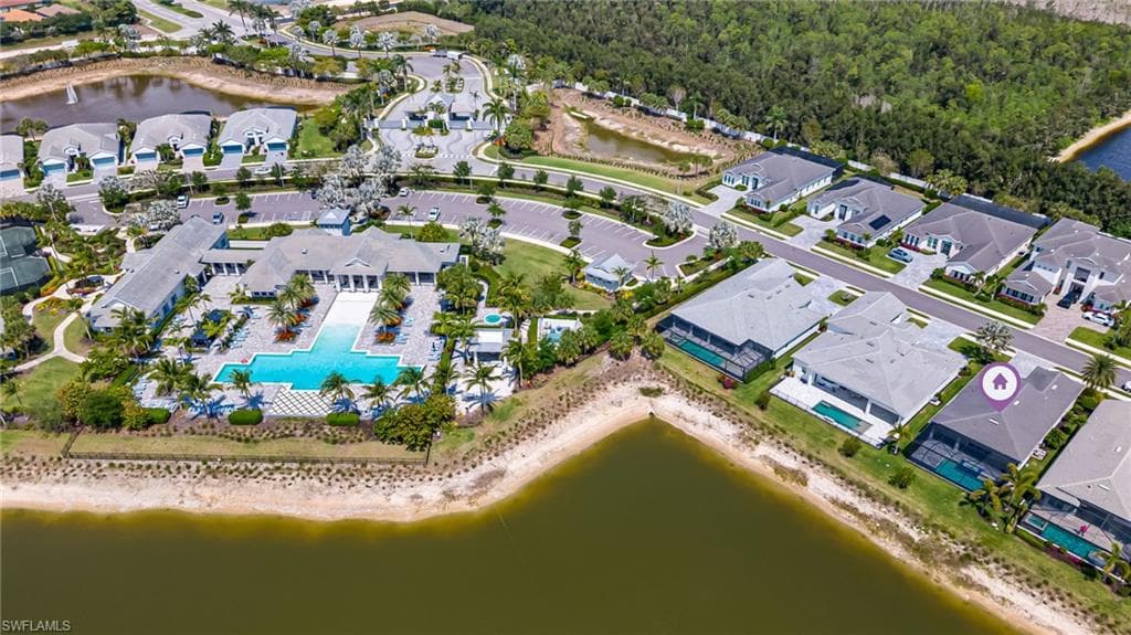 8786 Saint Lucia DR, NAPLES FL 34114-24