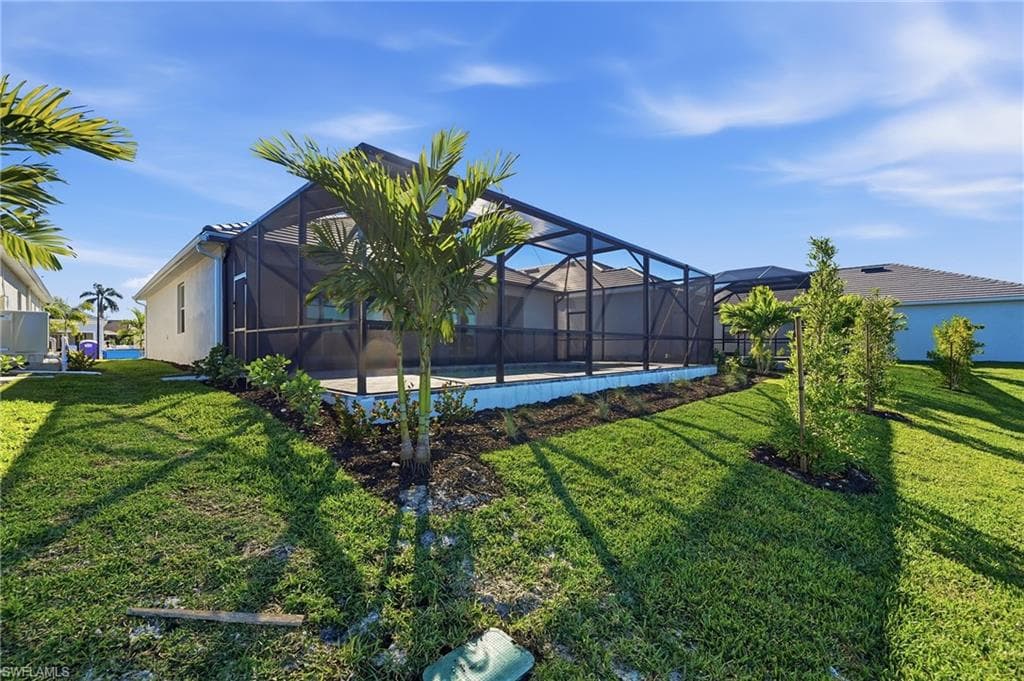 13616 Cerith CT, FORT MYERS FL 33908-6