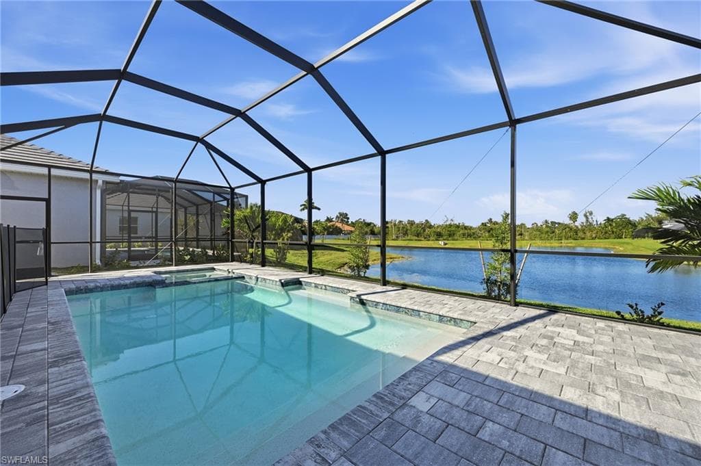 13616 Cerith CT, FORT MYERS FL 33908-4