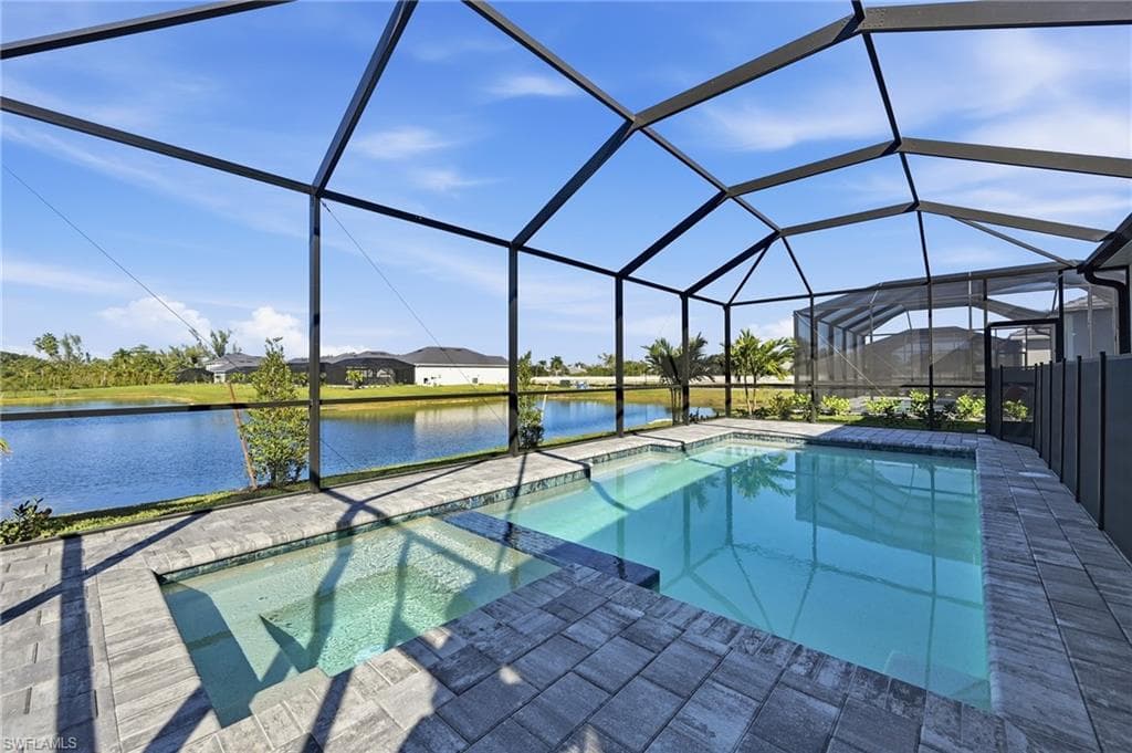 13616 Cerith CT, FORT MYERS FL 33908-3