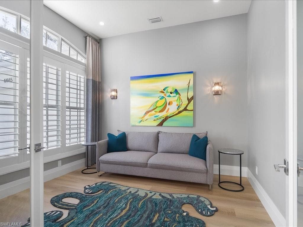 6665 Mill Run CIR, NAPLES FL 34109-26