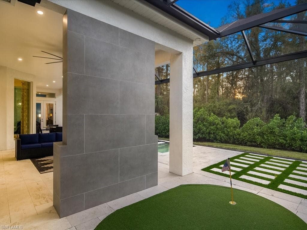 6665 Mill Run CIR, NAPLES FL 34109-46