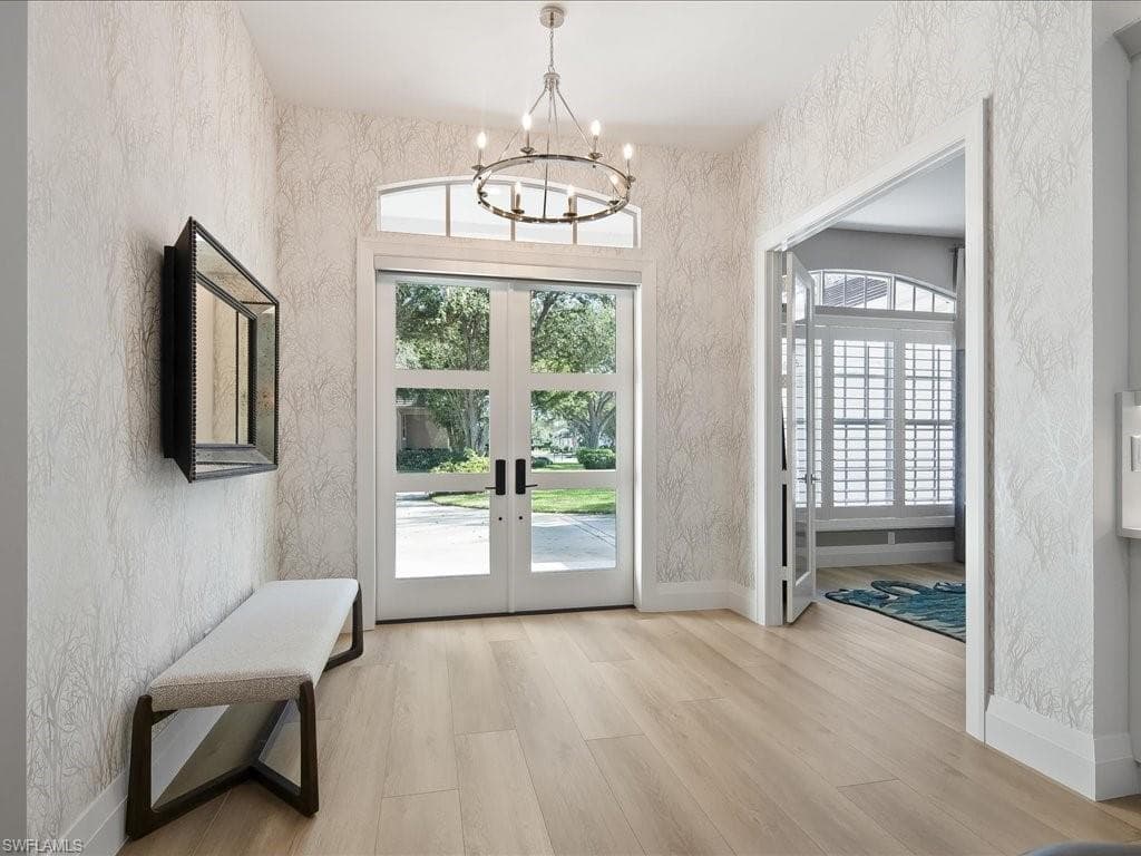 6665 Mill Run CIR, NAPLES FL 34109-15