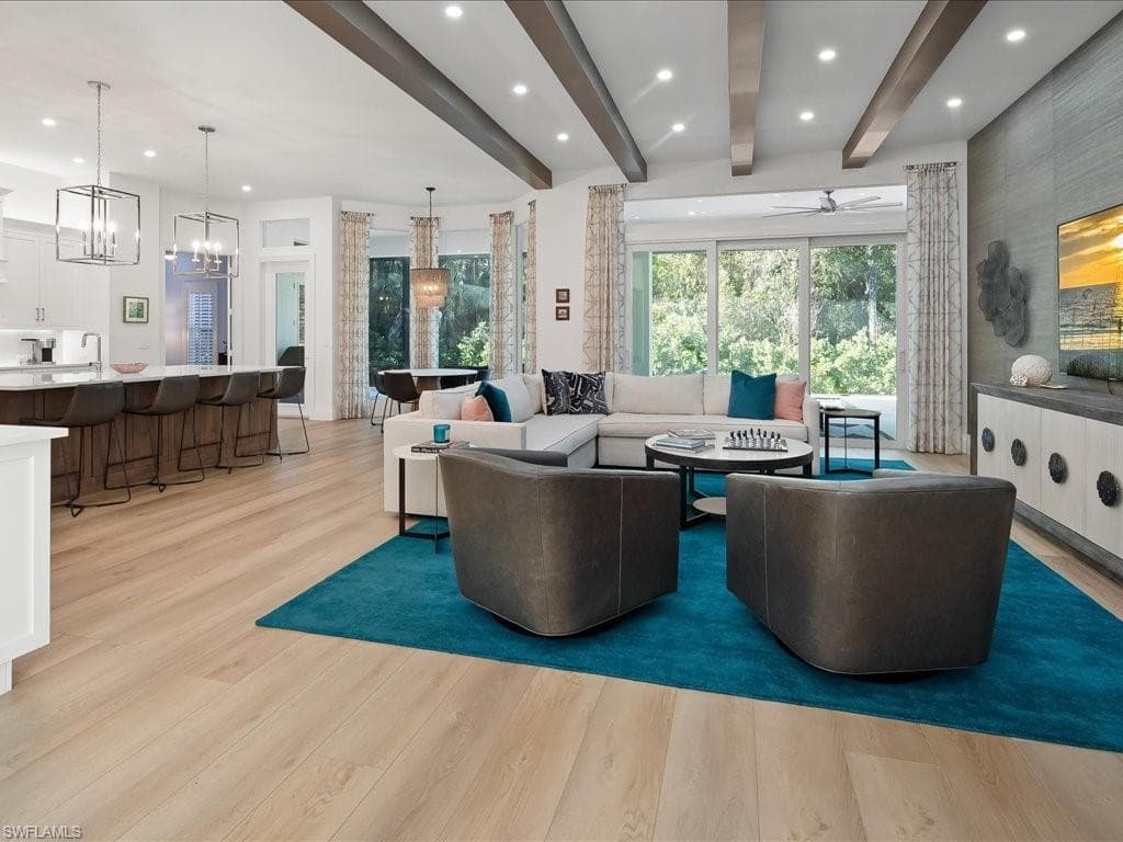 6665 Mill Run CIR, NAPLES FL 34109-2