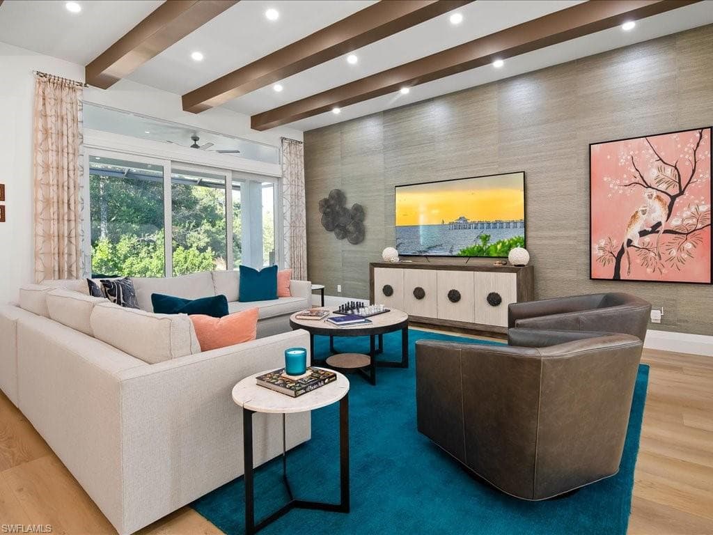 6665 Mill Run CIR, NAPLES FL 34109-4