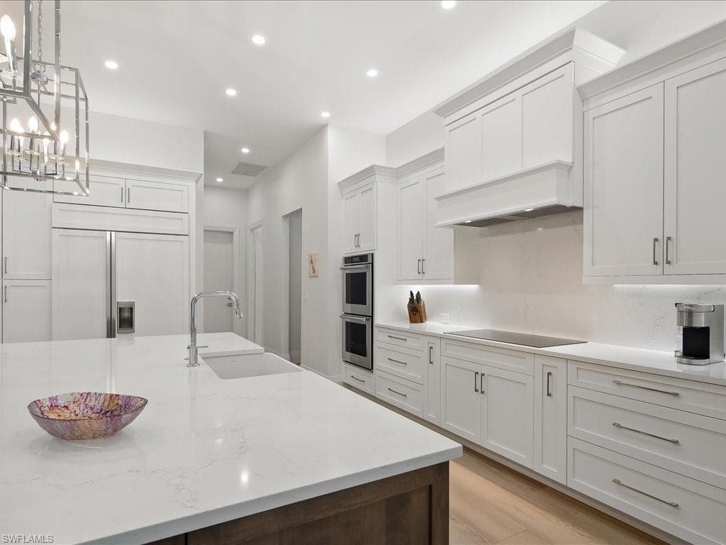 6665 Mill Run CIR, NAPLES FL 34109-8