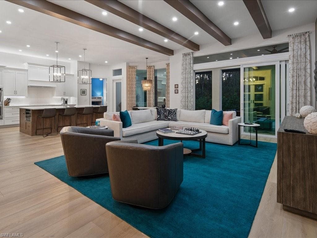 6665 Mill Run CIR, NAPLES FL 34109-37