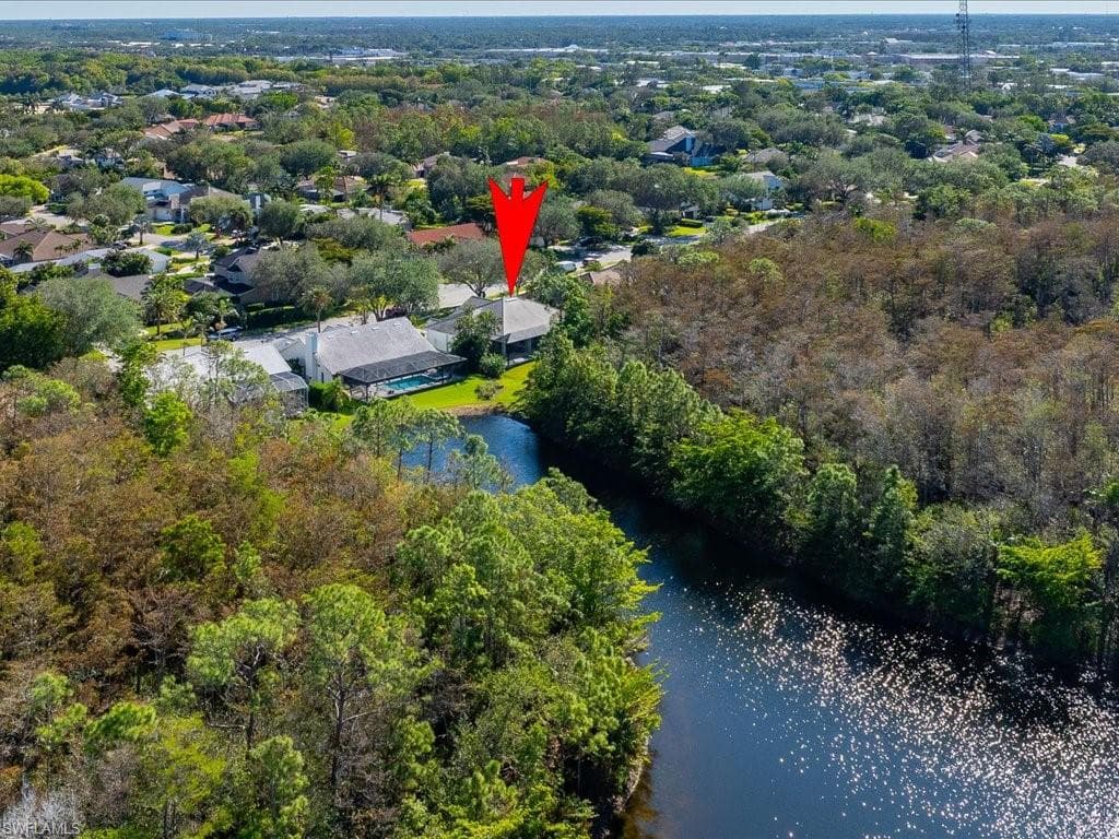 6665 Mill Run CIR, NAPLES FL 34109-48