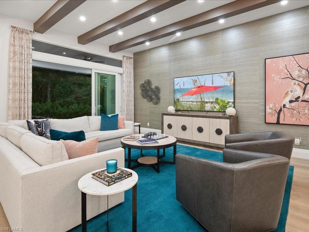 6665 Mill Run CIR, NAPLES FL 34109-36