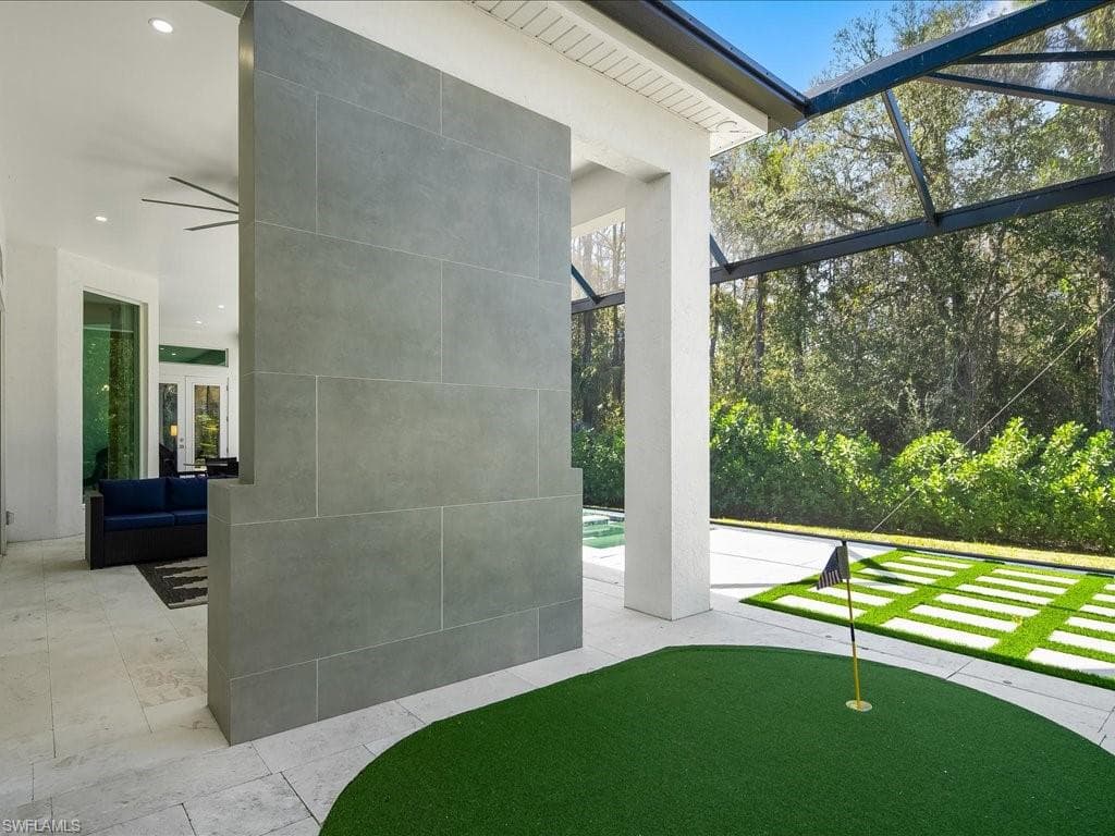 6665 Mill Run CIR, NAPLES FL 34109-30