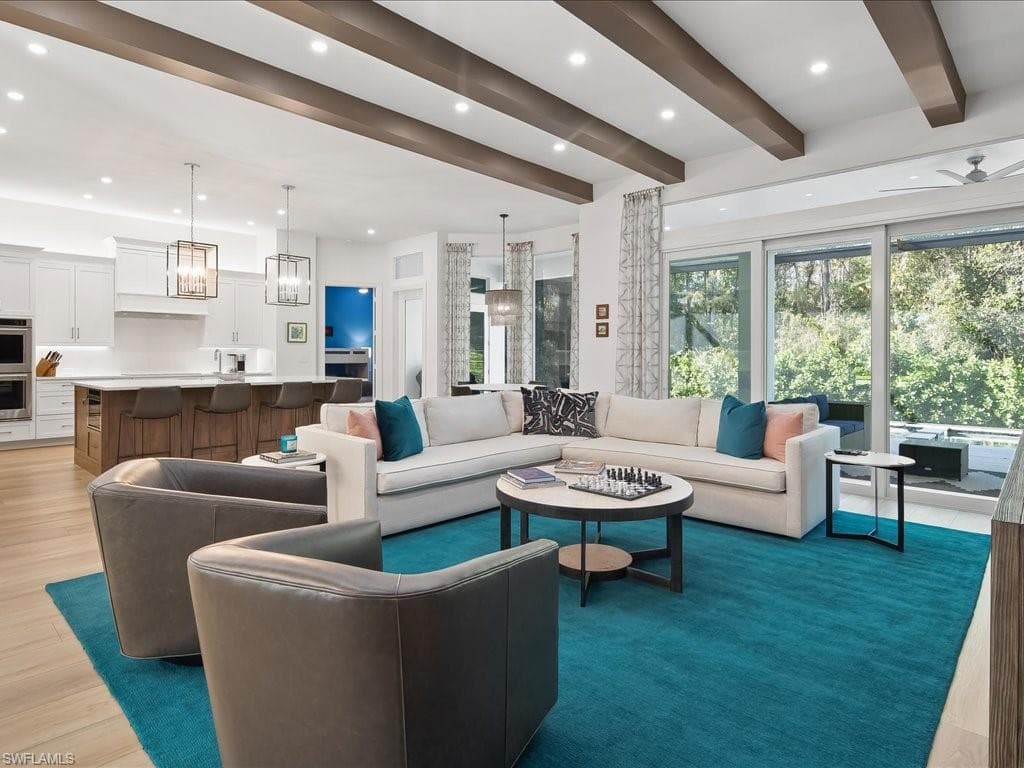 6665 Mill Run CIR, NAPLES FL 34109-3