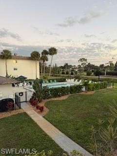 5635 Rattlesnake Hamm RD # 204, NAPLES FL 34113-26