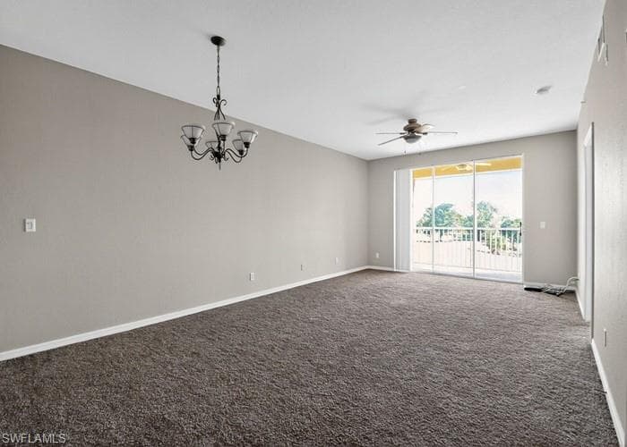 4013 Palm Tree BLVD # 306, CAPE CORAL FL 33904-11