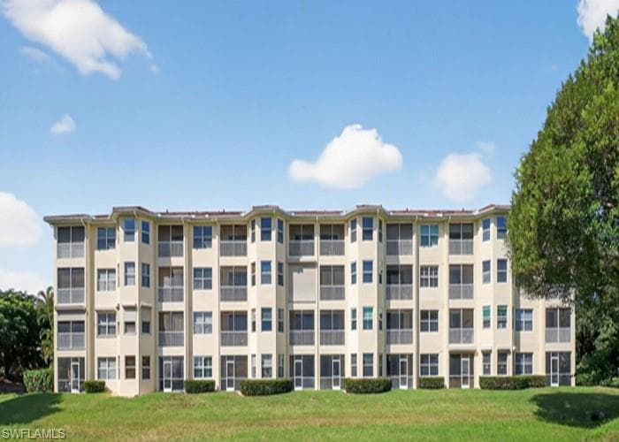 4013 Palm Tree BLVD # 306, CAPE CORAL FL 33904-2