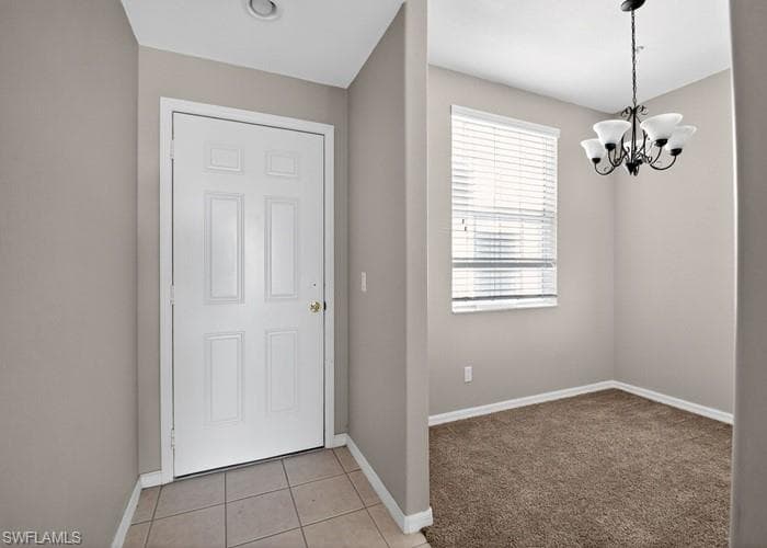 4013 Palm Tree BLVD # 306, CAPE CORAL FL 33904-4