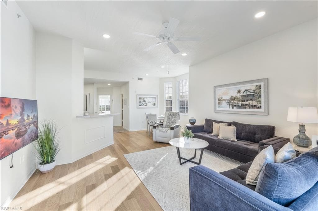 22712 Island Pines WAY # 501, FORT MYERS BEACH FL 33931-5