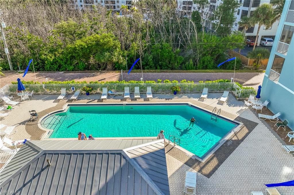 22712 Island Pines WAY # 501, FORT MYERS BEACH FL 33931-16