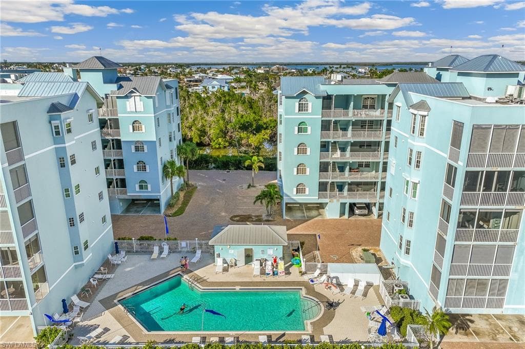 22712 Island Pines WAY # 501, FORT MYERS BEACH FL 33931-15