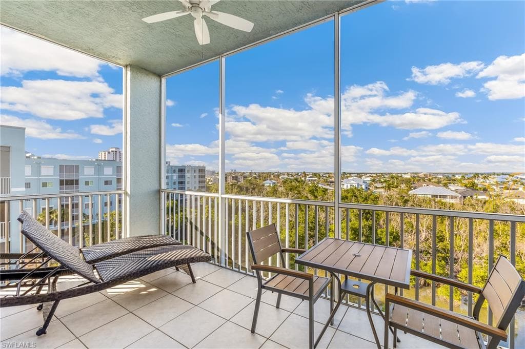 22712 Island Pines WAY # 501, FORT MYERS BEACH FL 33931-6