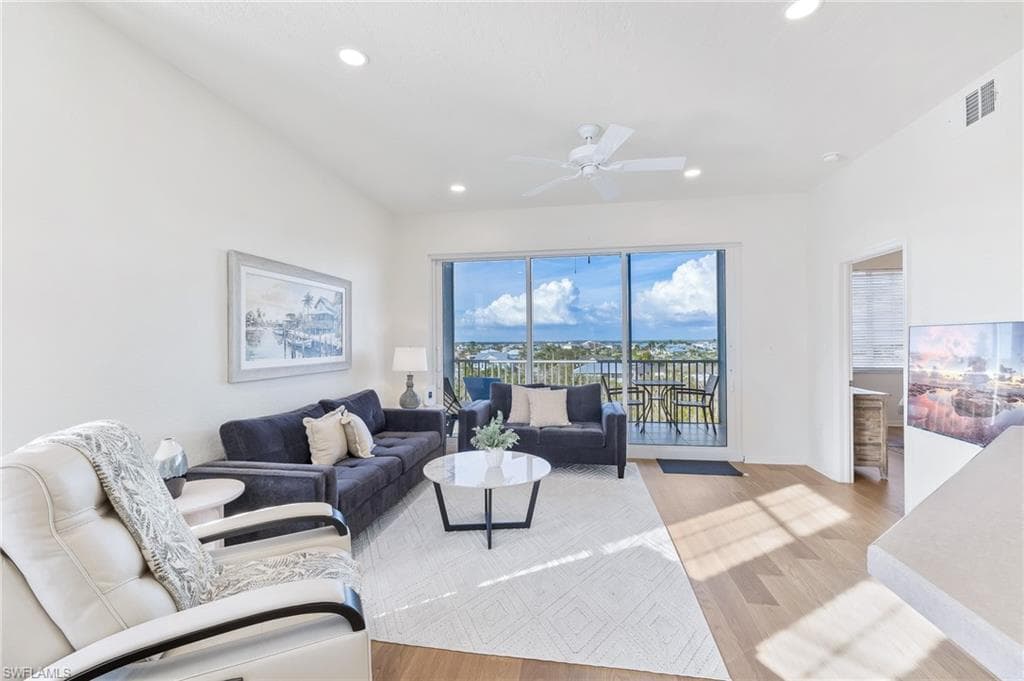 22712 Island Pines WAY # 501, FORT MYERS BEACH FL 33931-4