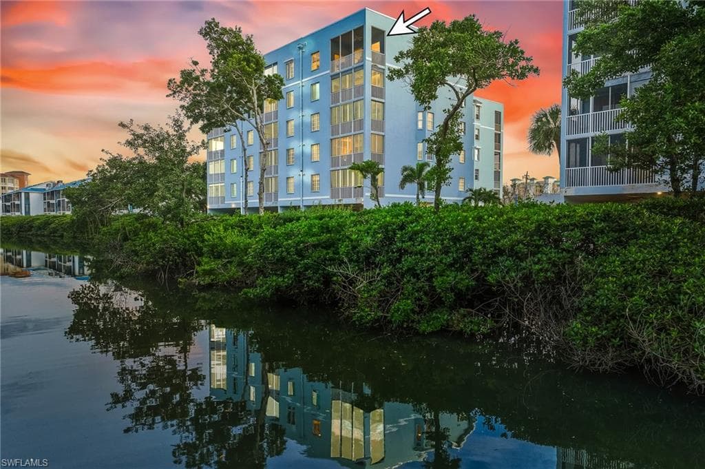 22712 Island Pines WAY # 501, FORT MYERS BEACH FL 33931-19