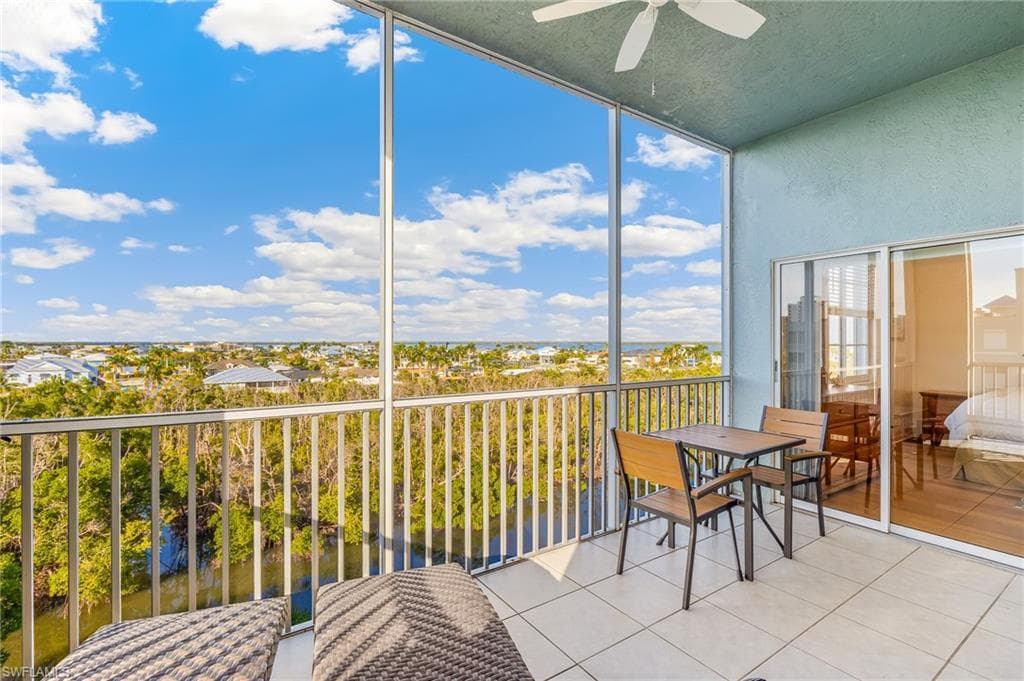 22712 Island Pines WAY # 501, FORT MYERS BEACH FL 33931-7