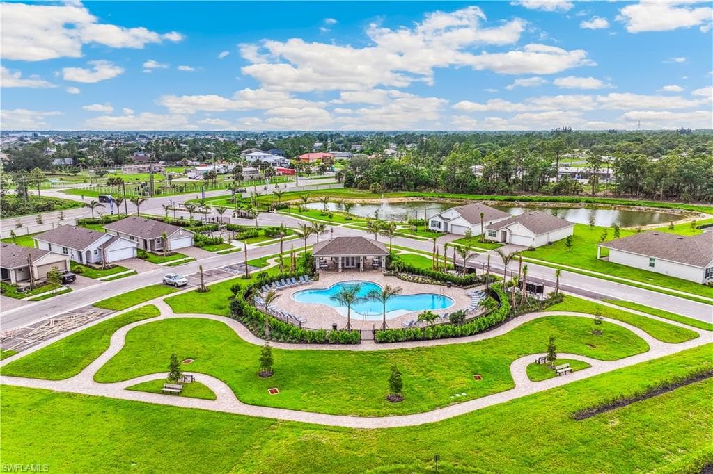 1298 BRUMFIELD CROSSING, FORT MYERS FL 33905-19