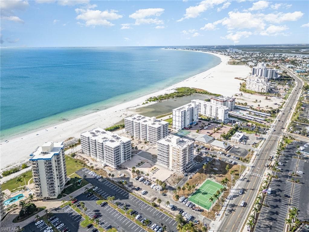 7150 Estero BLVD # 800, FORT MYERS BEACH FL 33931-22