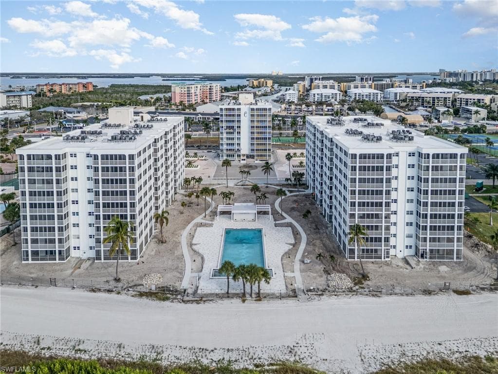 7150 Estero BLVD # 800, FORT MYERS BEACH FL 33931-1