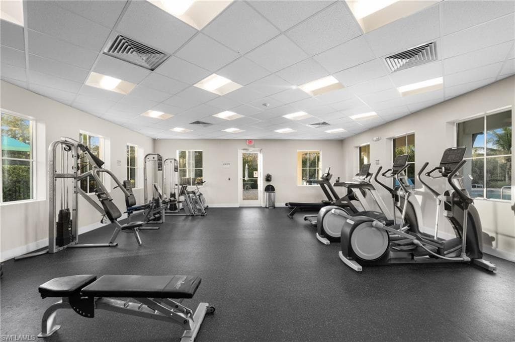 3292 Pilot CIR, NAPLES FL 34120-42