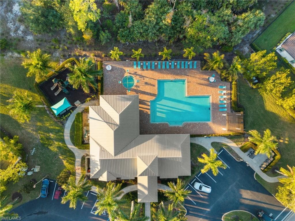 3292 Pilot CIR, NAPLES FL 34120-34