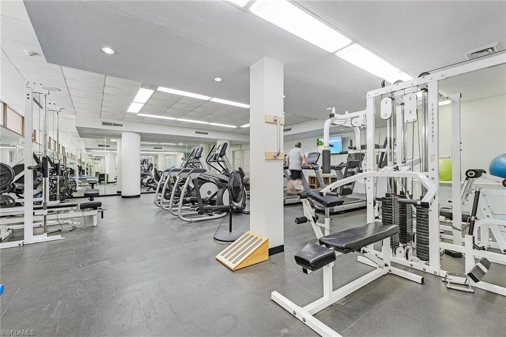 5260 S Landings DR 502-22