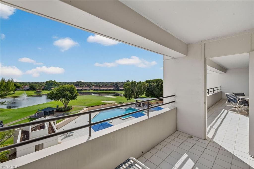 5260 S Landings DR 502-2