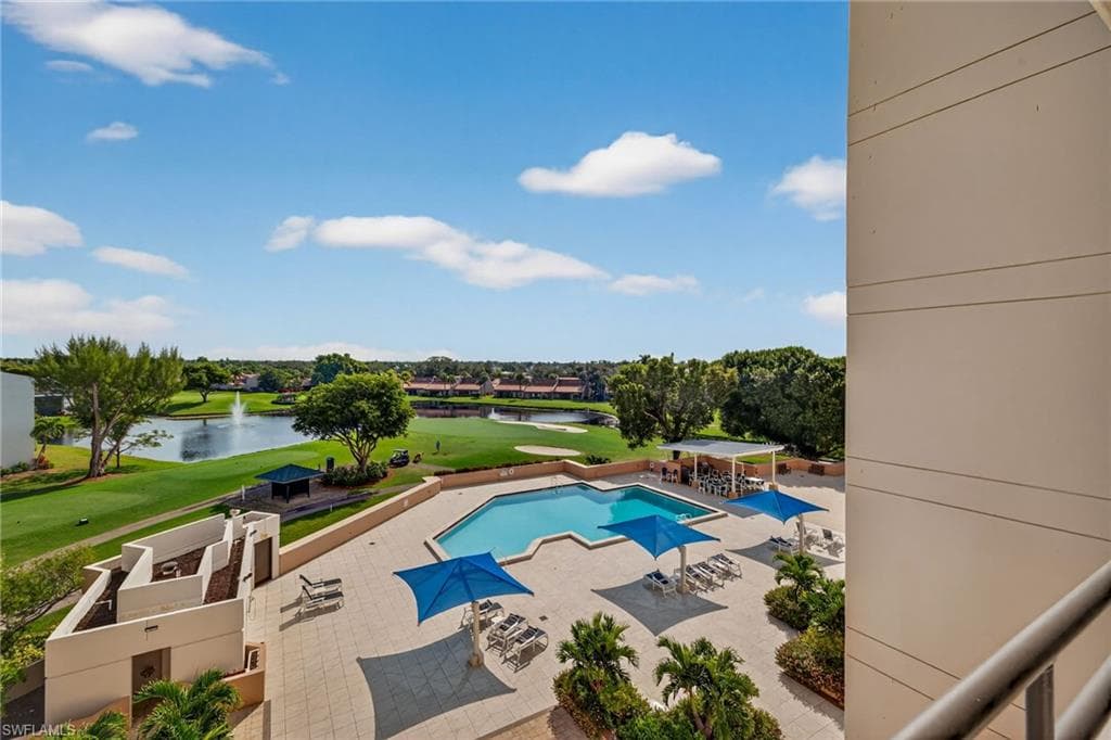 5260 S Landings DR 502-4