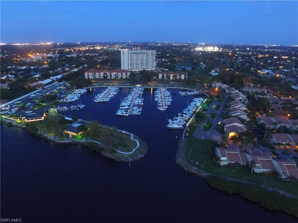 5260 S Landings DR 502-36