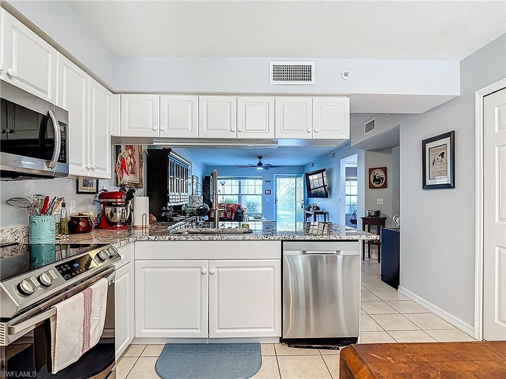 25735 LAKE AMELIA WAY # 103, BONITA SPRINGS FL 34135-22