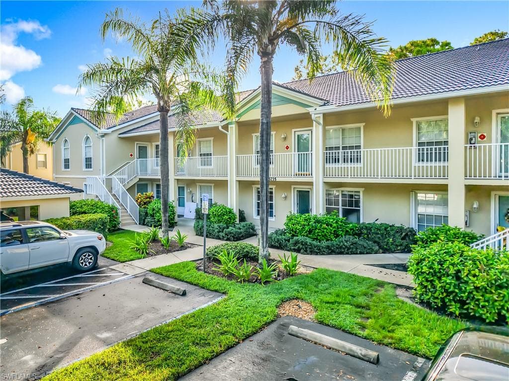 25735 LAKE AMELIA WAY # 103, BONITA SPRINGS FL 34135-1