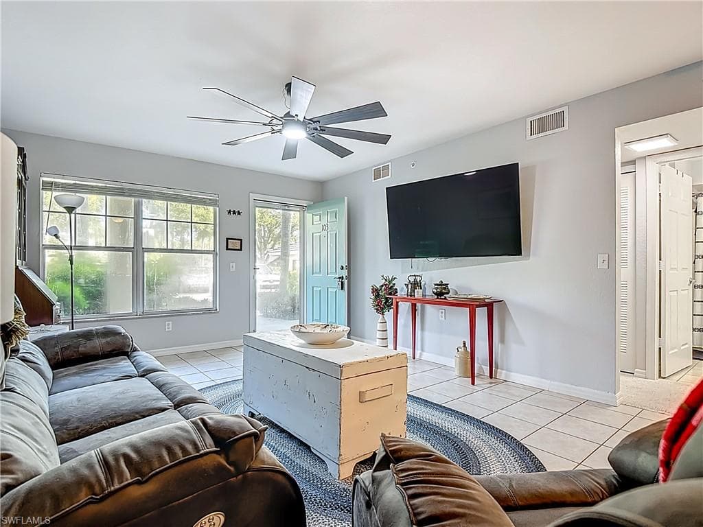 25735 LAKE AMELIA WAY # 103, BONITA SPRINGS FL 34135-11