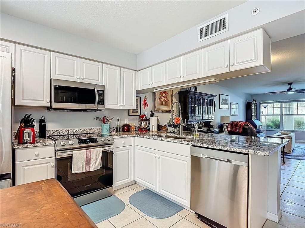 25735 LAKE AMELIA WAY # 103, BONITA SPRINGS FL 34135-21