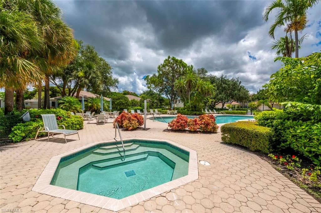 25735 LAKE AMELIA WAY # 103, BONITA SPRINGS FL 34135-40
