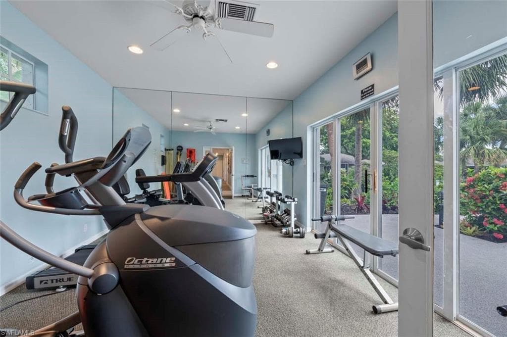 25735 LAKE AMELIA WAY # 103, BONITA SPRINGS FL 34135-44