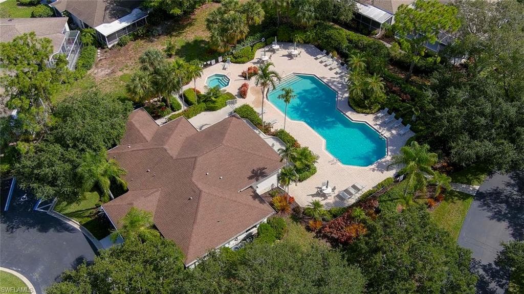 25735 LAKE AMELIA WAY # 103, BONITA SPRINGS FL 34135-47