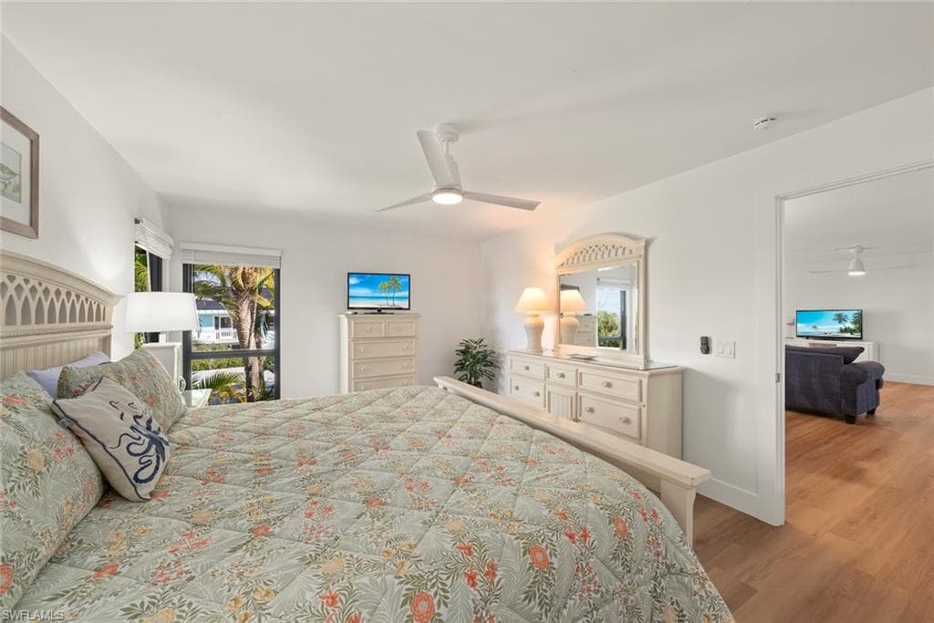 5117 Sea Bell RD # D204, SANIBEL FL 33957-26