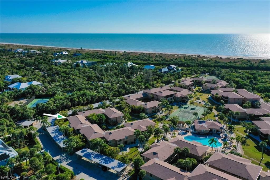 5117 Sea Bell RD # D204, SANIBEL FL 33957-45