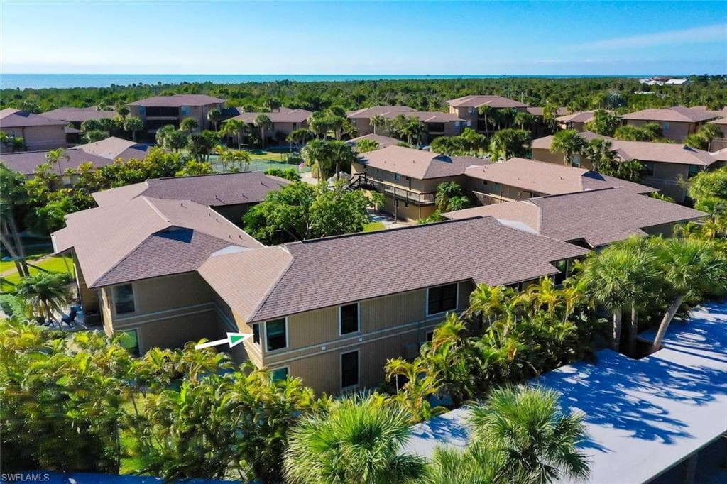 5117 Sea Bell RD # D204, SANIBEL FL 33957-42