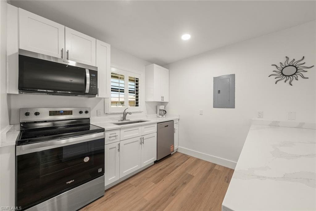 5117 Sea Bell RD # D204, SANIBEL FL 33957-15