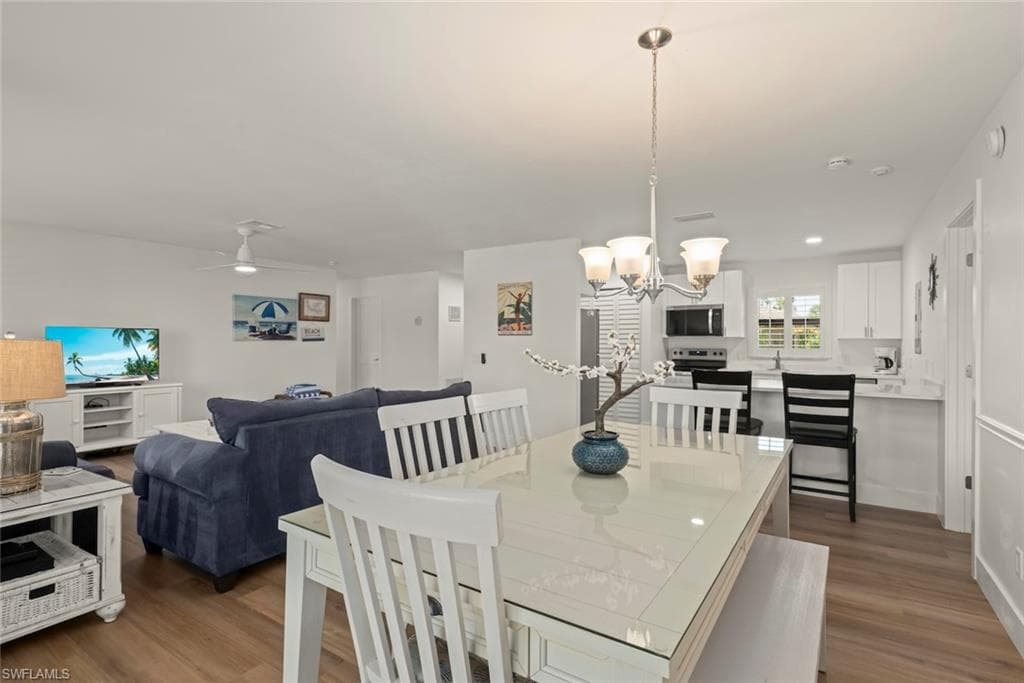 5117 Sea Bell RD # D204, SANIBEL FL 33957-11