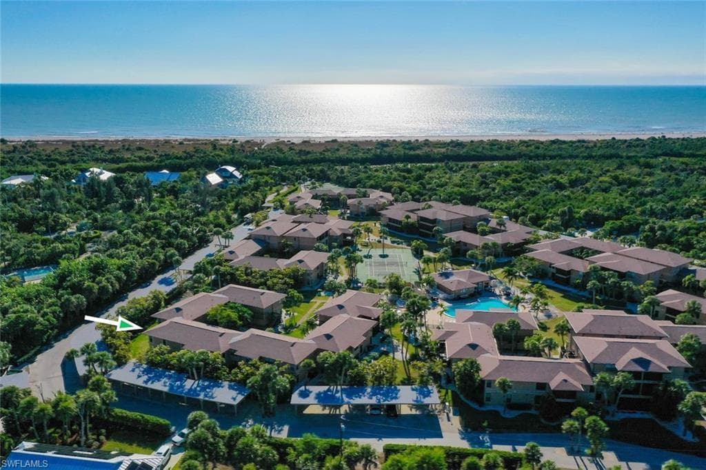 5117 Sea Bell RD # D204, SANIBEL FL 33957-6