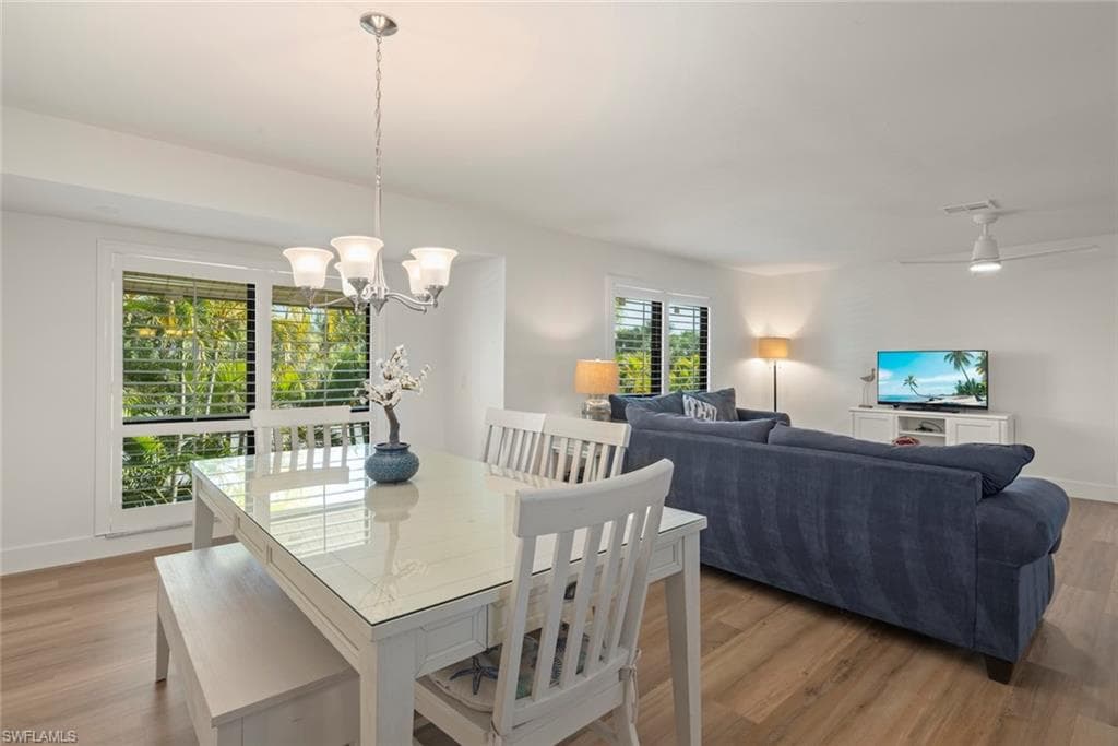 5117 Sea Bell RD # D204, SANIBEL FL 33957-2